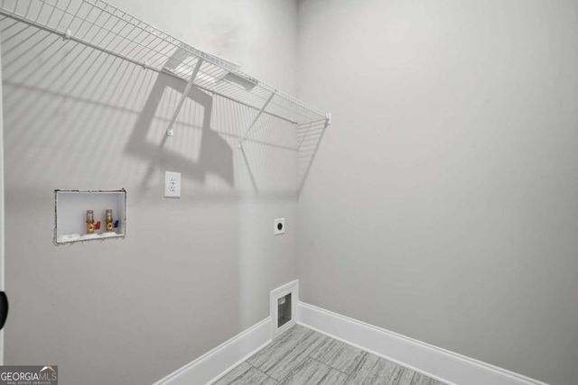 603 Madison Court, Ball Ground, GA 30107