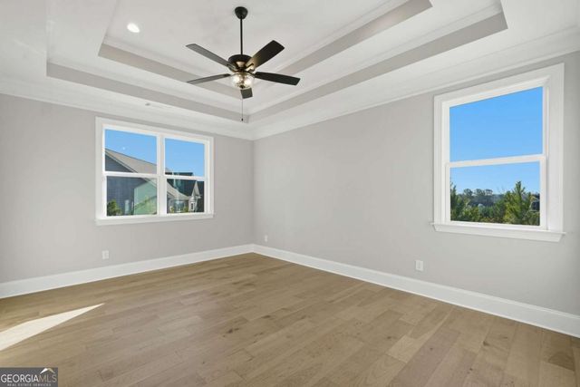 603 Madison Court, Ball Ground, GA 30107