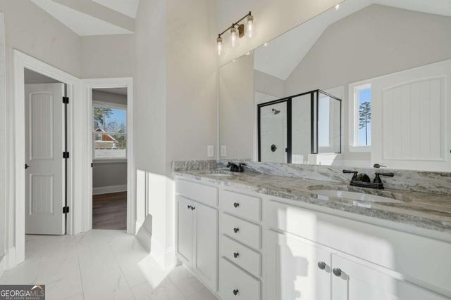 603 Madison Court, Ball Ground, GA 30107