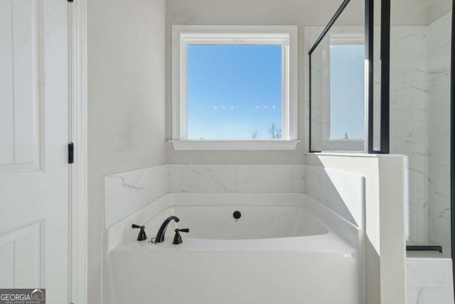 603 Madison Court, Ball Ground, GA 30107