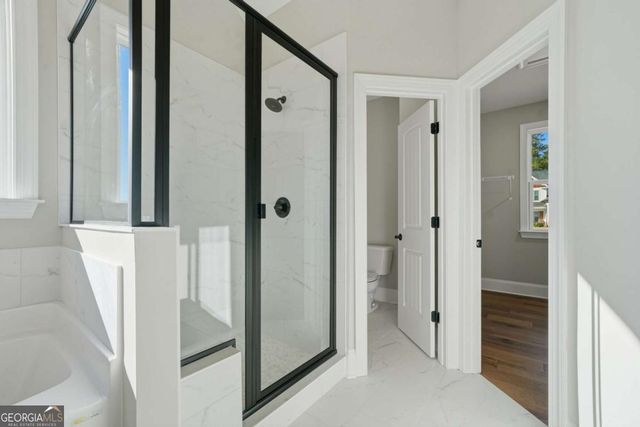 603 Madison Court, Ball Ground, GA 30107