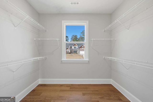 603 Madison Court, Ball Ground, GA 30107