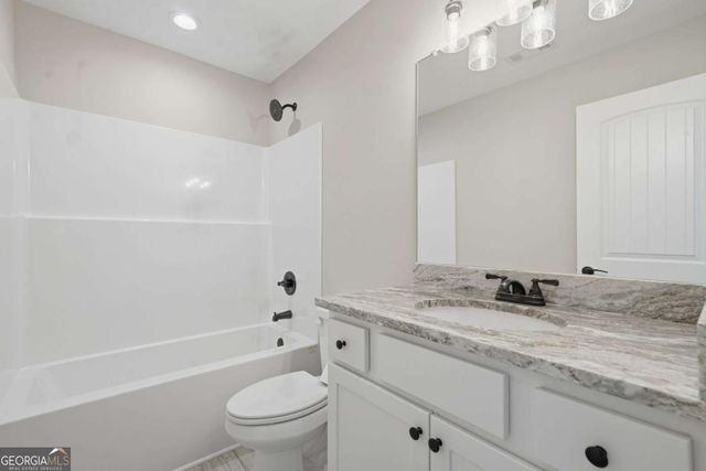 603 Madison Court, Ball Ground, GA 30107