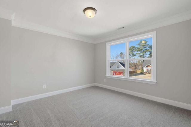 603 Madison Court, Ball Ground, GA 30107