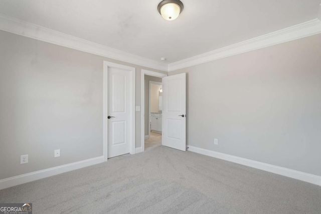 603 Madison Court, Ball Ground, GA 30107