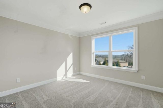 603 Madison Court, Ball Ground, GA 30107