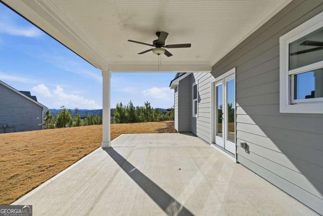 603 Madison Court, Ball Ground, GA 30107