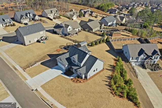 603 Madison Court, Ball Ground, GA 30107