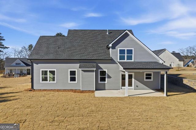 603 Madison Court, Ball Ground, GA 30107