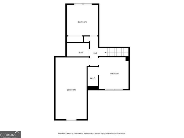 603 Madison Court, Ball Ground, GA 30107