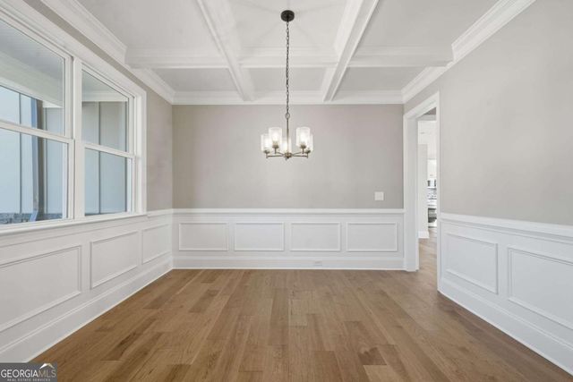 603 Madison Court, Ball Ground, GA 30107