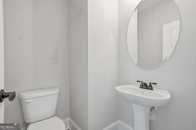 603 Madison Court, Ball Ground, GA 30107