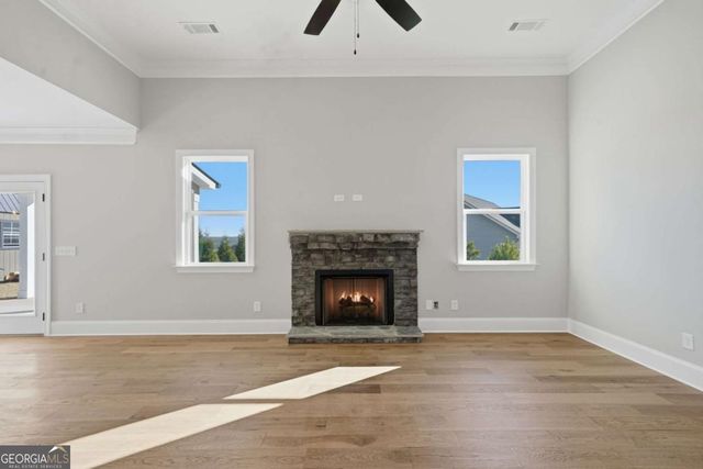 603 Madison Court, Ball Ground, GA 30107