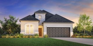 7346 New Pecan Drive, Fulshear, TX 77441