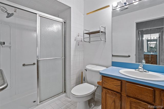 7147 Elmhurst, West Bloomfield Charter Township, MI 48322