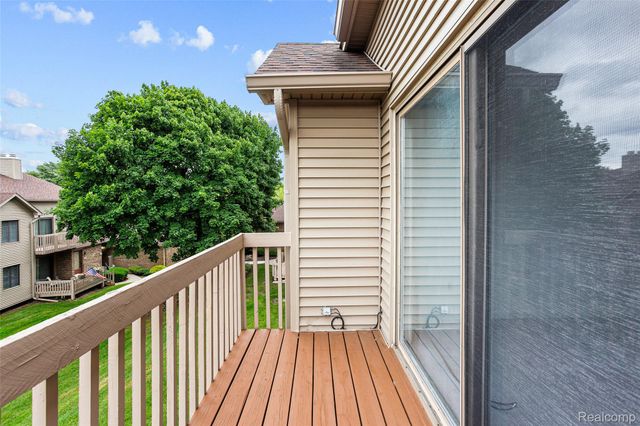 7147 Elmhurst, West Bloomfield Charter Township, MI 48322
