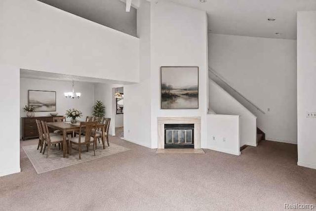 7147 Elmhurst, West Bloomfield Charter Township, MI 48322