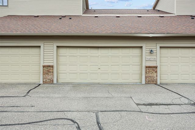 7147 Elmhurst, West Bloomfield Charter Township, MI 48322