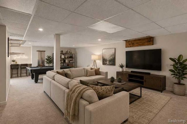 7147 Elmhurst, West Bloomfield Charter Township, MI 48322