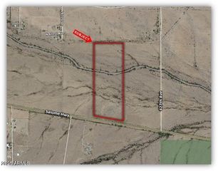 42900 W SALOME Highway 33, Tonopah, AZ 85354