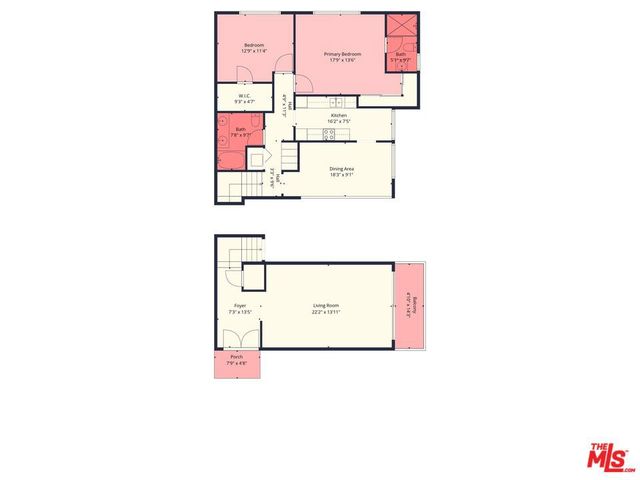 1230 Princeton Street 9, Santa Monica, CA 90404