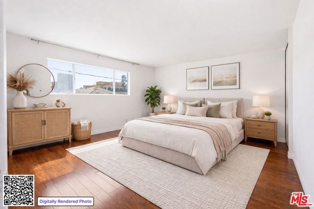 1230 Princeton Street 9, Santa Monica, CA 90404