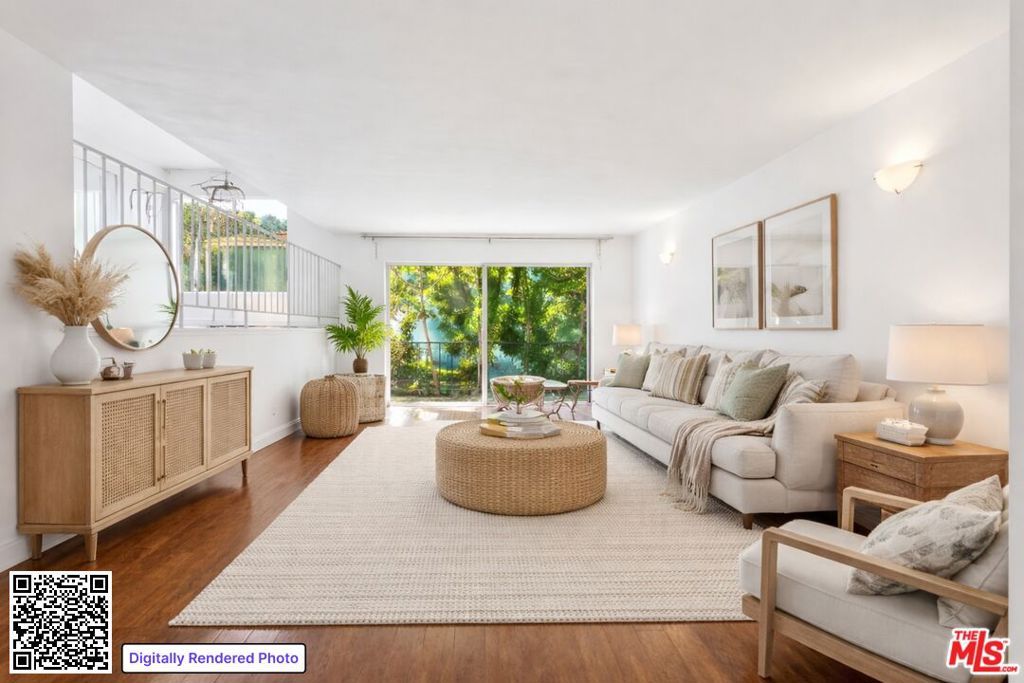 1230 Princeton Street 9, Santa Monica, CA 90404