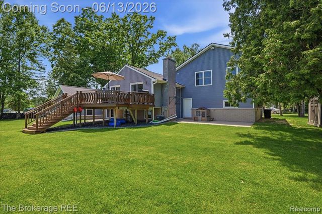 261 Reymont Road, Waterford, MI 48327