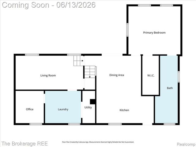 261 Reymont Road, Waterford, MI 48327