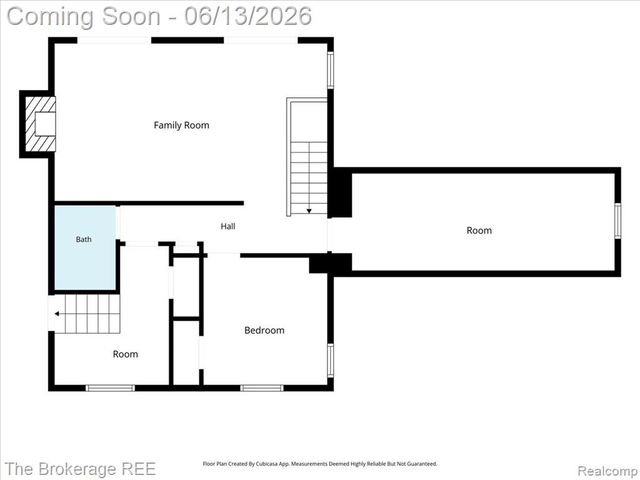 261 Reymont Road, Waterford, MI 48327