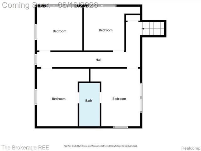 261 Reymont Road, Waterford, MI 48327