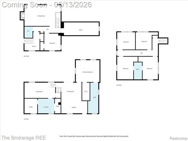 261 Reymont Road, Waterford, MI 48327