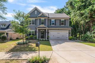 46 Creekstone Lane, Dawsonville, GA 30534