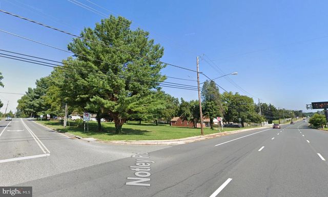 13711 NOTLEY RD, Silver Spring, MD 20904