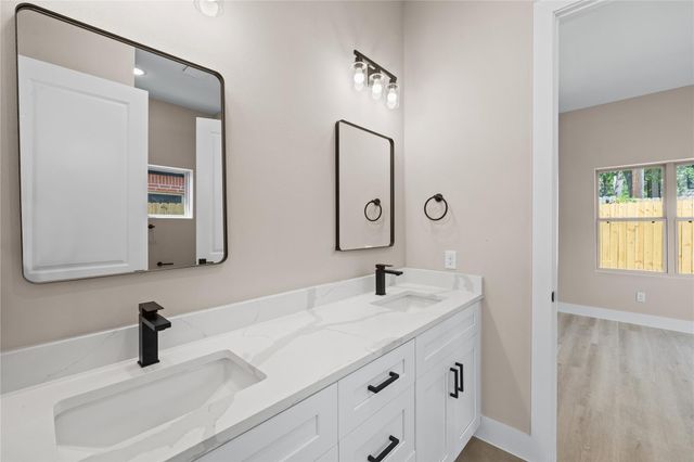 2618 Liguria Ln, Spring, TX 77388