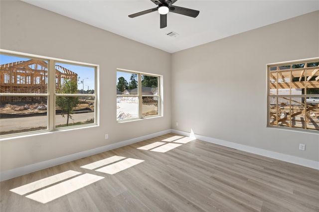 2618 Liguria Ln, Spring, TX 77388