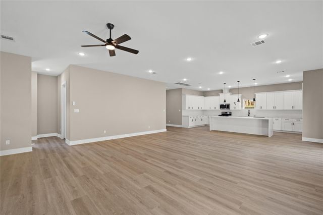 2618 Liguria Ln, Spring, TX 77388