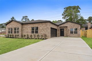 2618 Liguria Ln, Spring, TX 77388