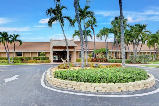 154 Lake Meryl Drive Unit 255, West Palm Beach, FL 33411