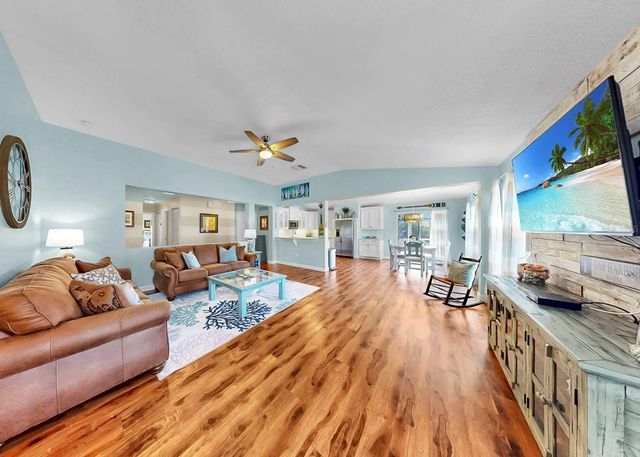 5419 HAMMOCK VIEW LANE, Apollo Beach, FL 33572
