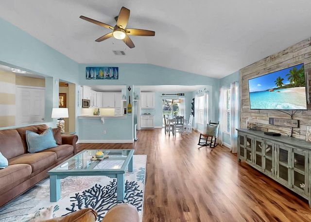 5419 HAMMOCK VIEW LANE, Apollo Beach, FL 33572