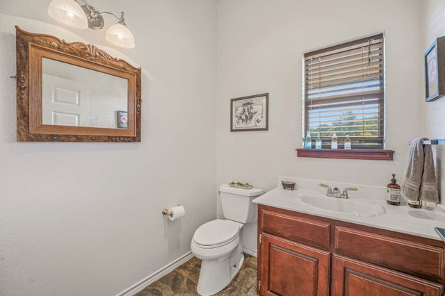 1015 County Road 134, Stephenville, TX 76401