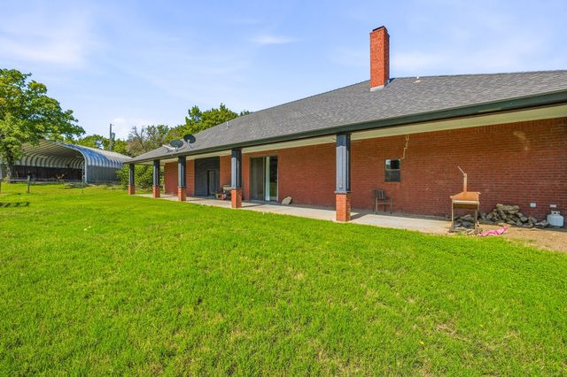1015 County Road 134, Stephenville, TX 76401