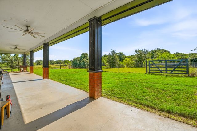 1015 County Road 134, Stephenville, TX 76401