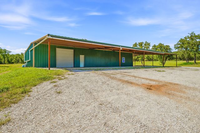 1015 County Road 134, Stephenville, TX 76401