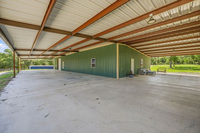 1015 County Road 134, Stephenville, TX 76401