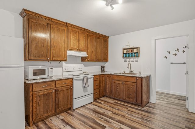1015 County Road 134, Stephenville, TX 76401
