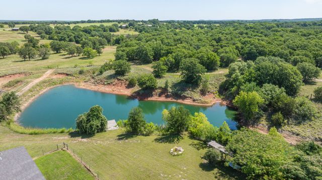 1015 County Road 134, Stephenville, TX 76401