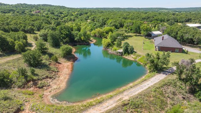 1015 County Road 134, Stephenville, TX 76401