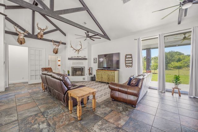 1015 County Road 134, Stephenville, TX 76401